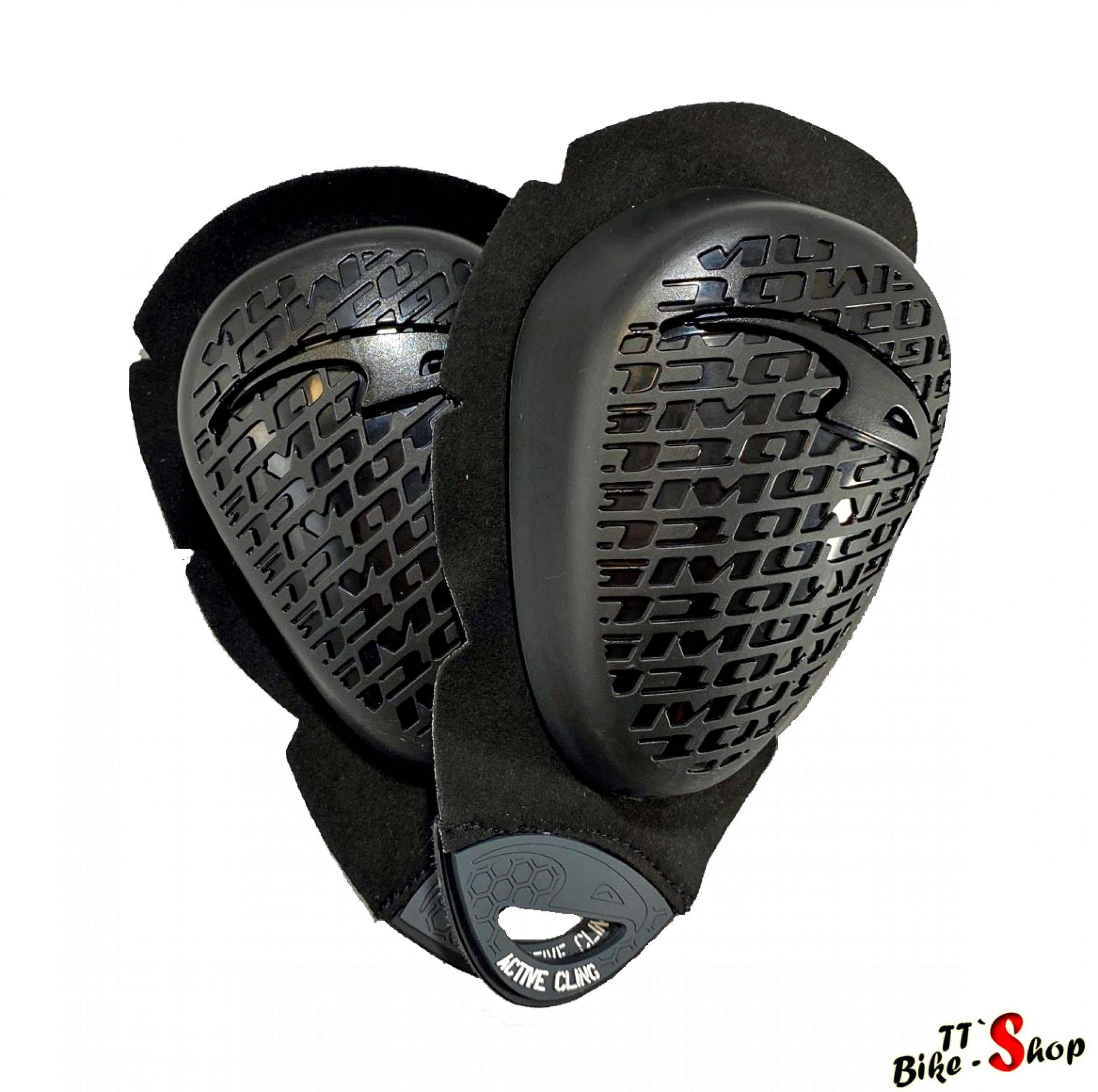 Gimoto Slider, black